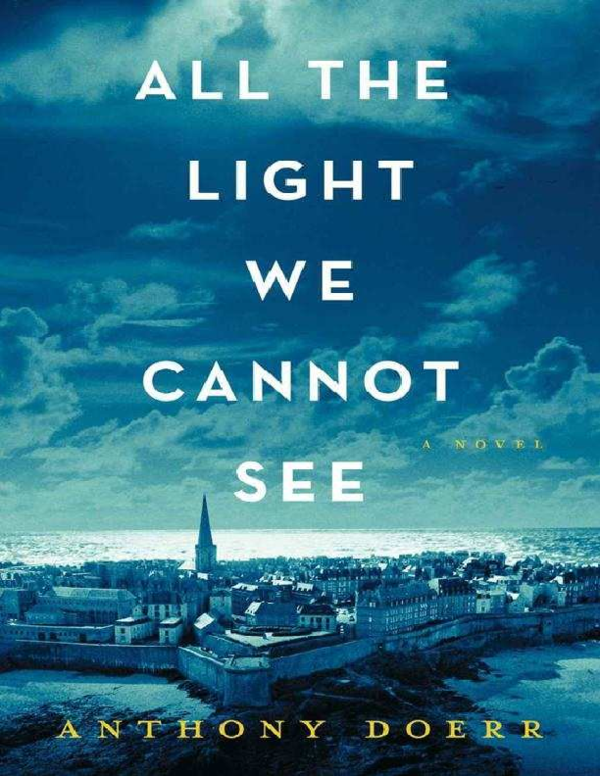 All the light we cannot see |Shakar Hadi 