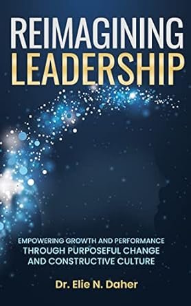 Reimagining leadership