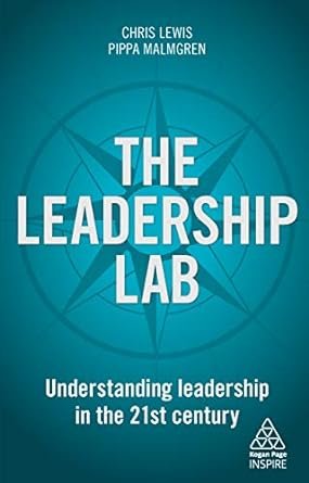 the leadership lab