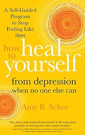 How To Heal Your Self