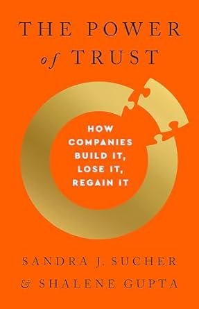 The Power of Trust