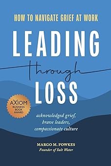 Leading Through Loss