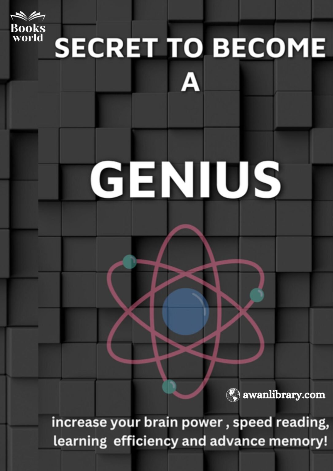 Become a Genius (2nd Edition) Secrets to Increase Your Brain Power, Speed Reading, Learning Efficiency, and Advanced Memory… (Marco Guerrero)
