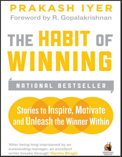 The Habit of Winning