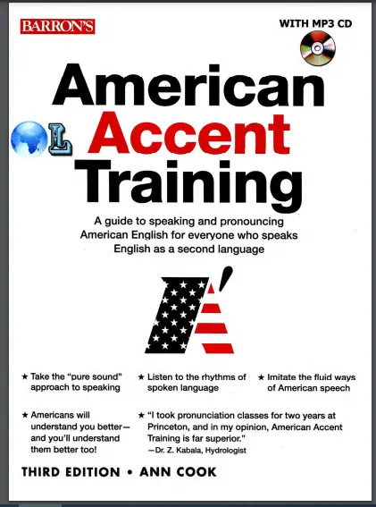AMERICAN ACCENT TRAINING