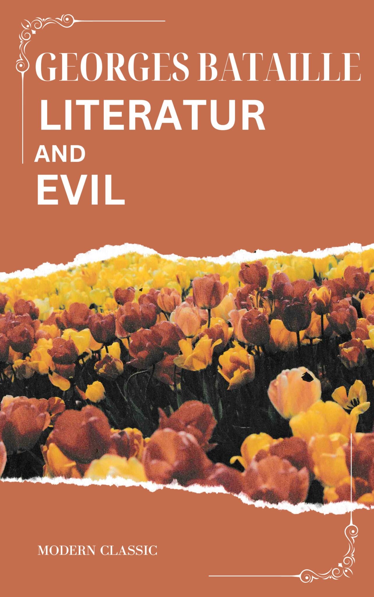 Literature and Evil