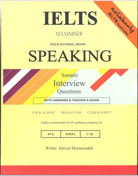 ielts speaking