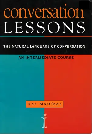 Conversation Lessons