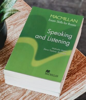 Macmillan Exam Skills for Russia: Speaking and Listening