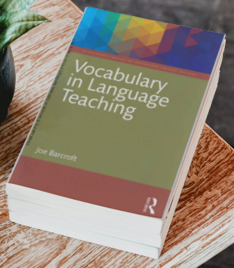 Vocabulary in Language Teaching