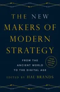 the new makers of modern strategy