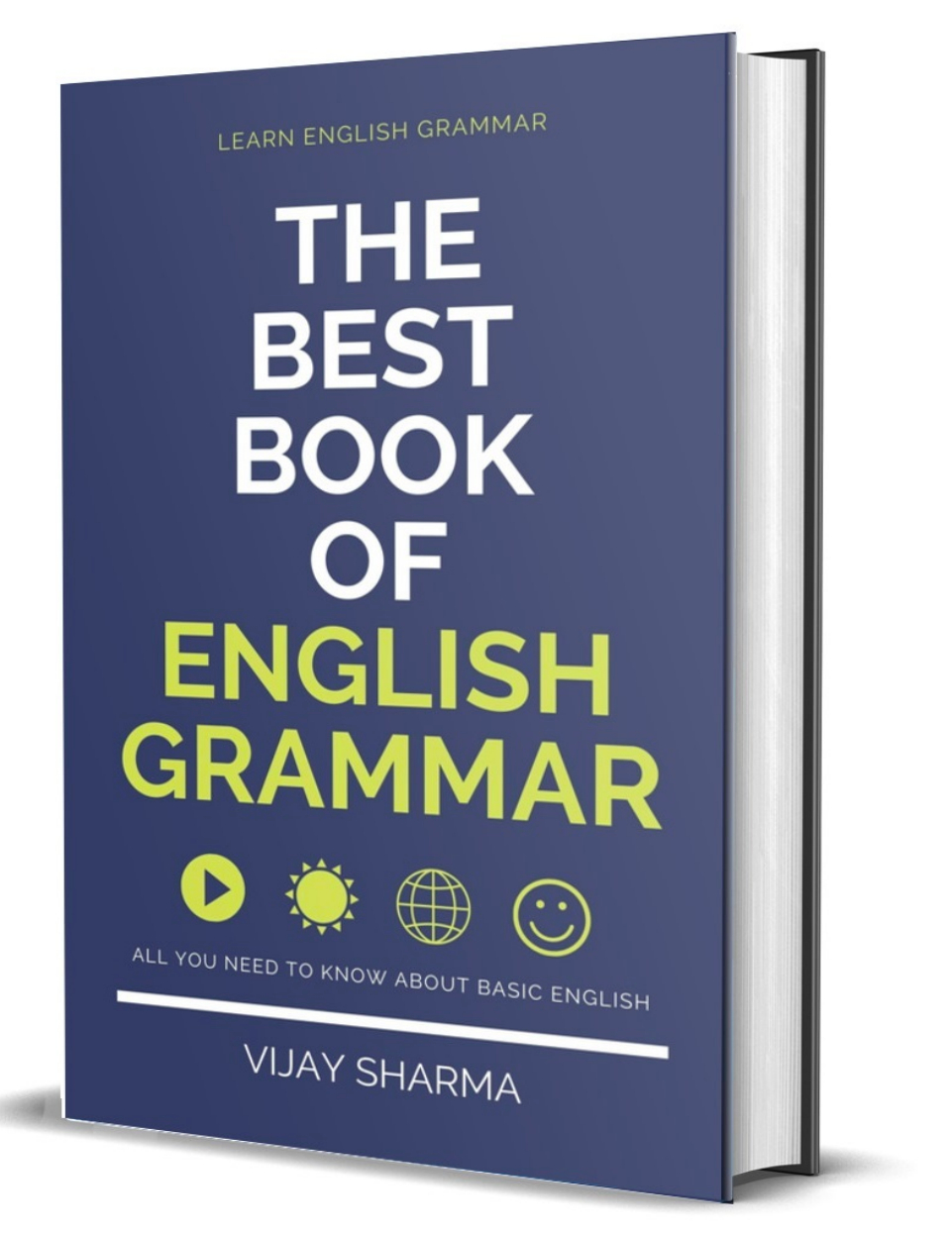 The Best Book of English Grammar