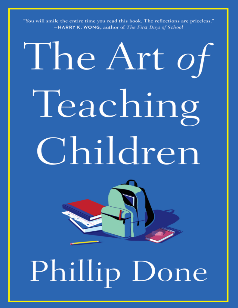 The Art of Teaching Children