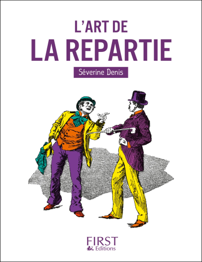 Petit Livre de – LArt de la repartie